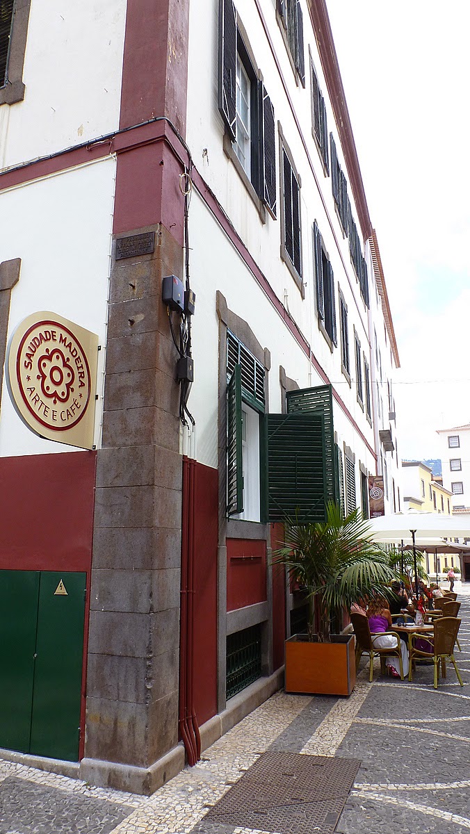 Saudade Madeira Madeira Island News Blog