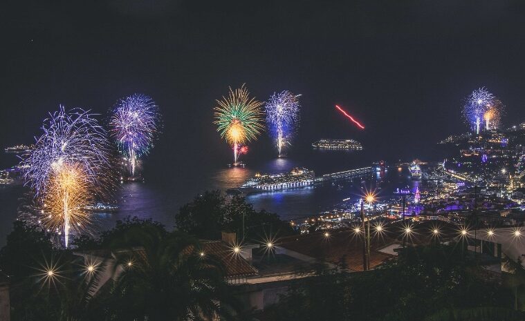 ALBUQUERQUE SAYS MOST POPULAR PLACES TO SEE FIREWORKS WILL BE SUBJECT TO TIGHT CONTROL - Madeira