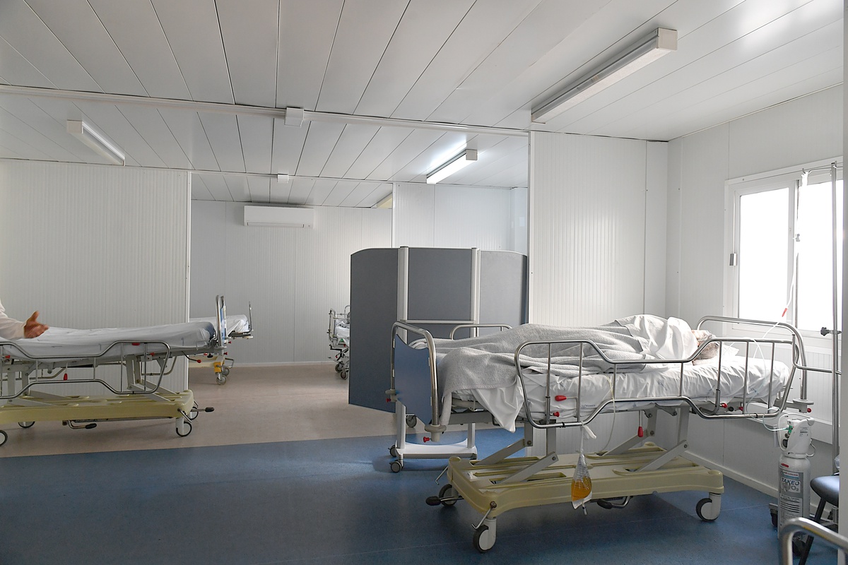 Hospital Dr Nelio Mendonca Wikidata