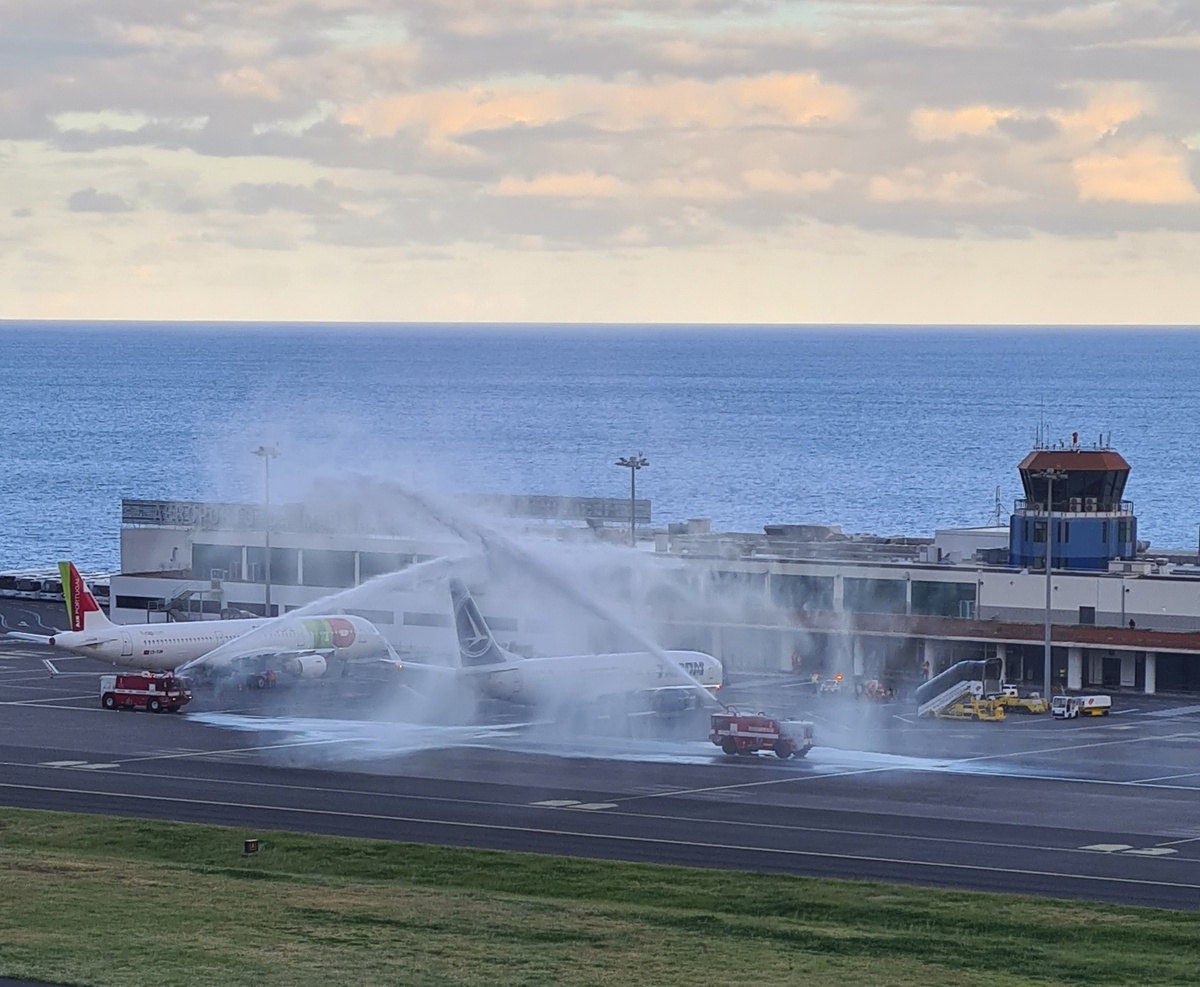 Madeira received a new flight from Romania Madeira Island News Blog