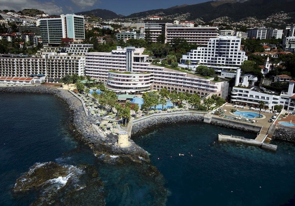 Attention to all Royal Savoy timeshare owners Madeira Island News Blog