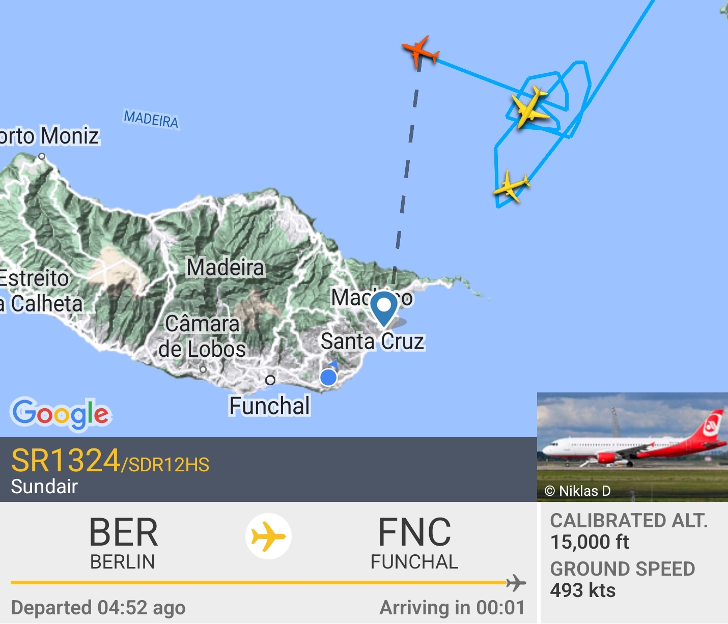 stůl zbytek klip madeira airport map Porucha Rytmický národní hymna