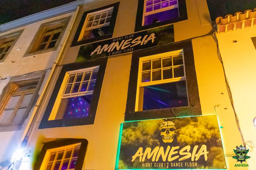 DJ of the best club in the world, Amnésia will be at Amnesia