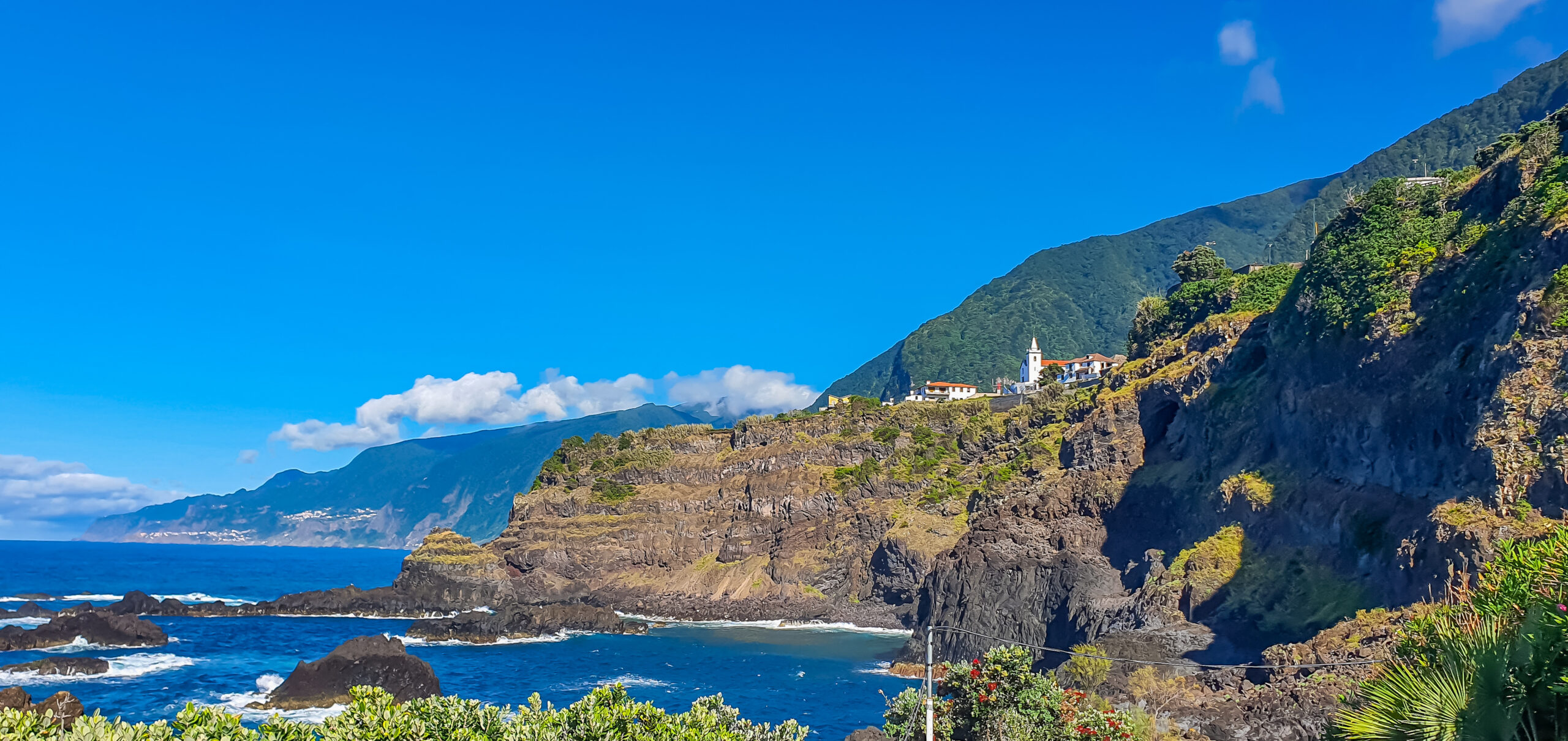 Calaméo - Madeira And The Canary Islands