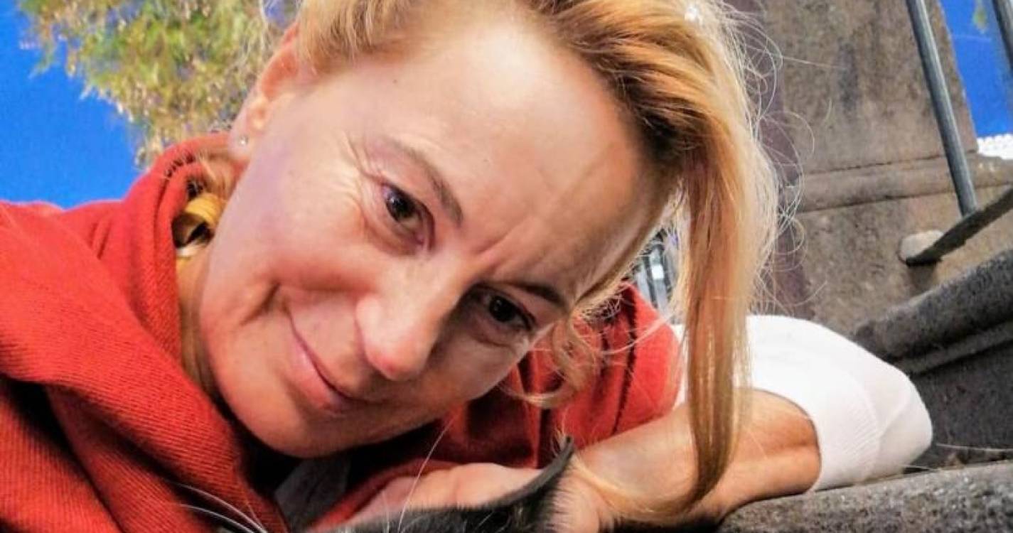 Jackson the cat immortalised in Barreirinha Jackson the cat immortalised in Barreirinha